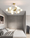 WOMO Branching Bubble Chandelier-WM2044 thumbnail