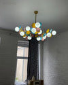 WOMO Branching Bubble Chandelier-WM2044 thumbnail