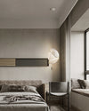 WOMO Asymmetrical Rice Paper Pendant Light-WM2056 thumbnail