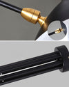 WOMO Arms Semi-Flush Mount Light-WM2057 thumbnail
