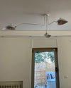 WOMO Arms Semi-Flush Mount Light-WM2057 thumbnail