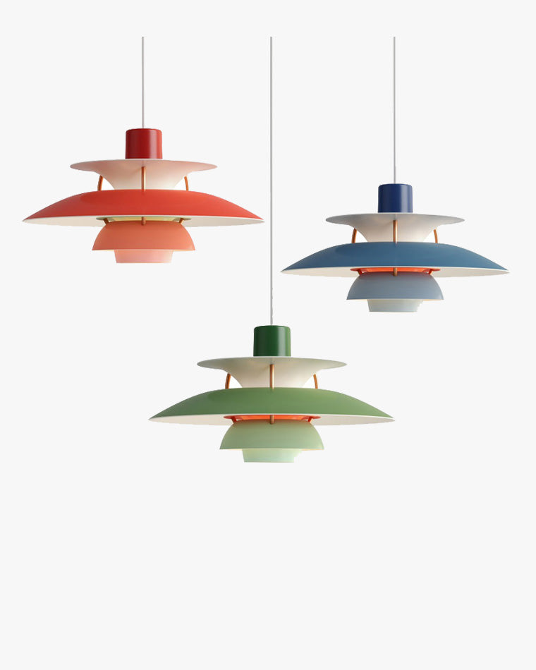 Nordic Designer Pandant Light for Kitchen-WM2058