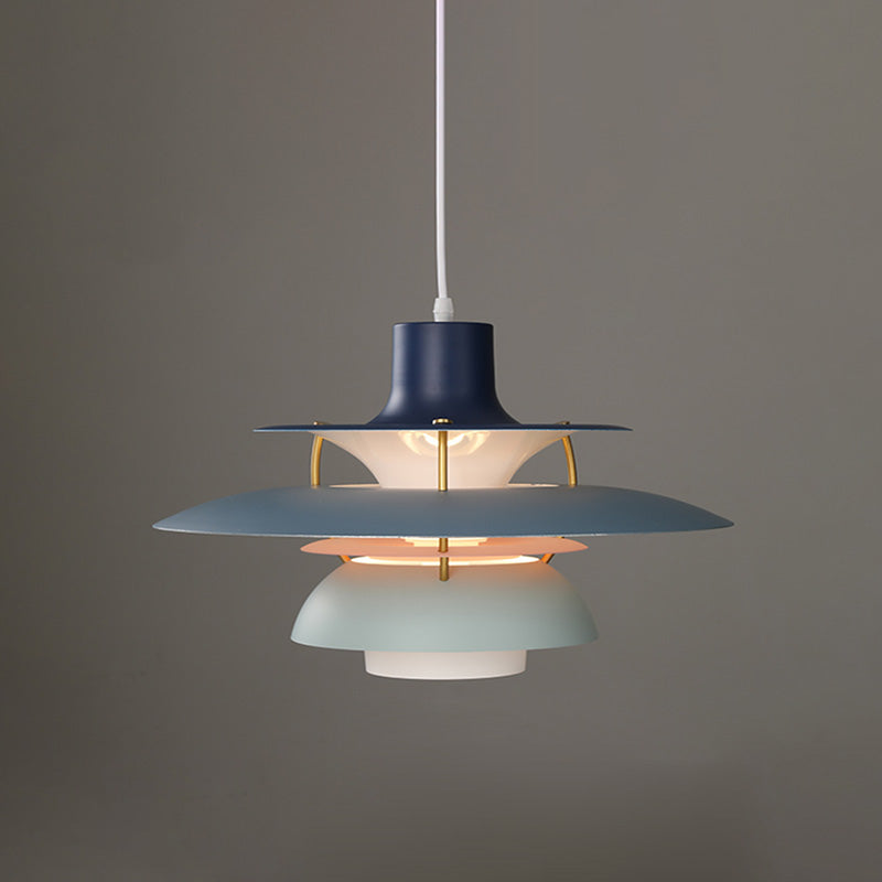 Nordic Designer Pandant Light for Kitchen-WM2058