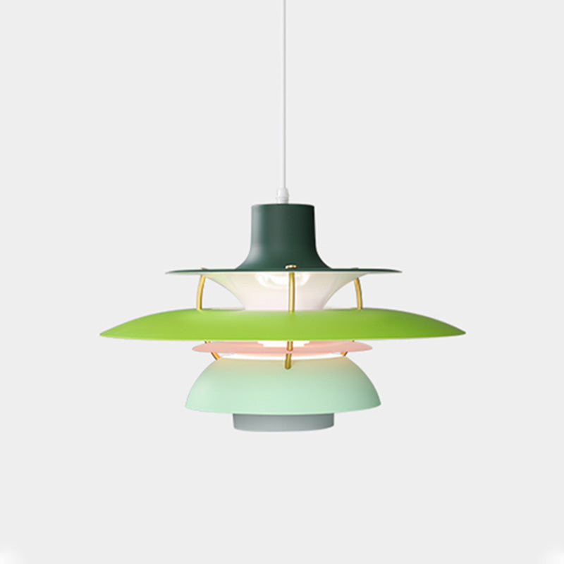 Nordic Designer Pandant Light for Kitchen-WM2058