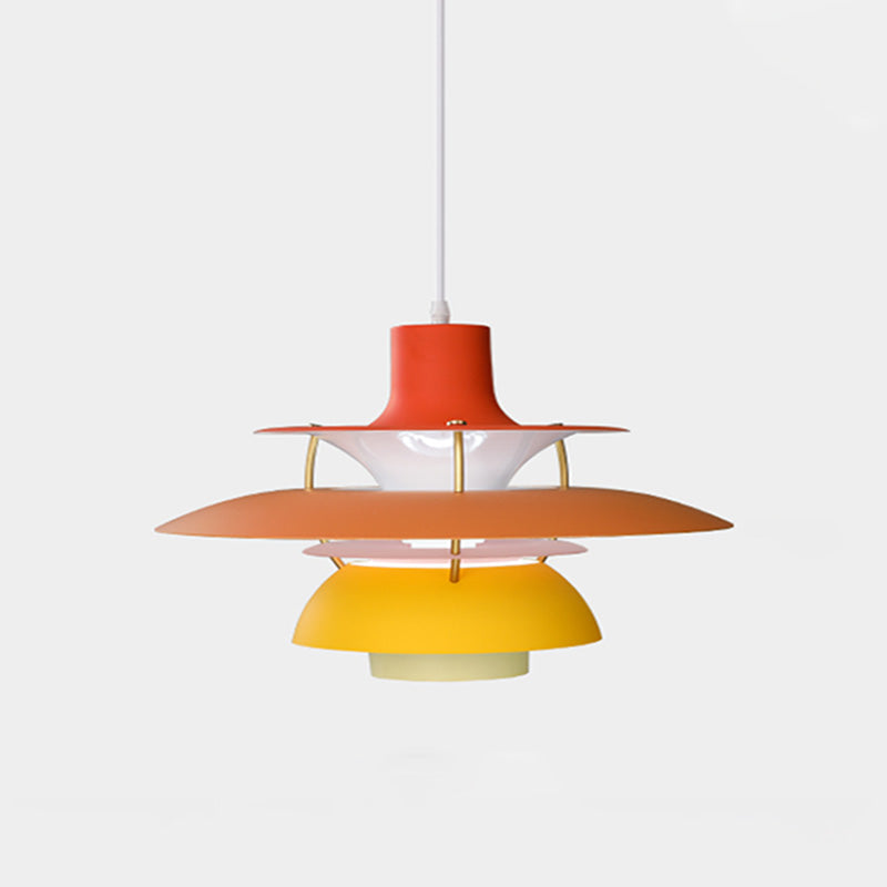 Nordic Designer Pandant Light for Kitchen-WM2058
