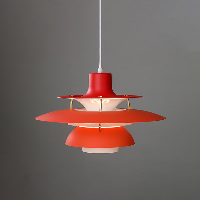 Nordic Designer Pandant Light for Kitchen-WM2058