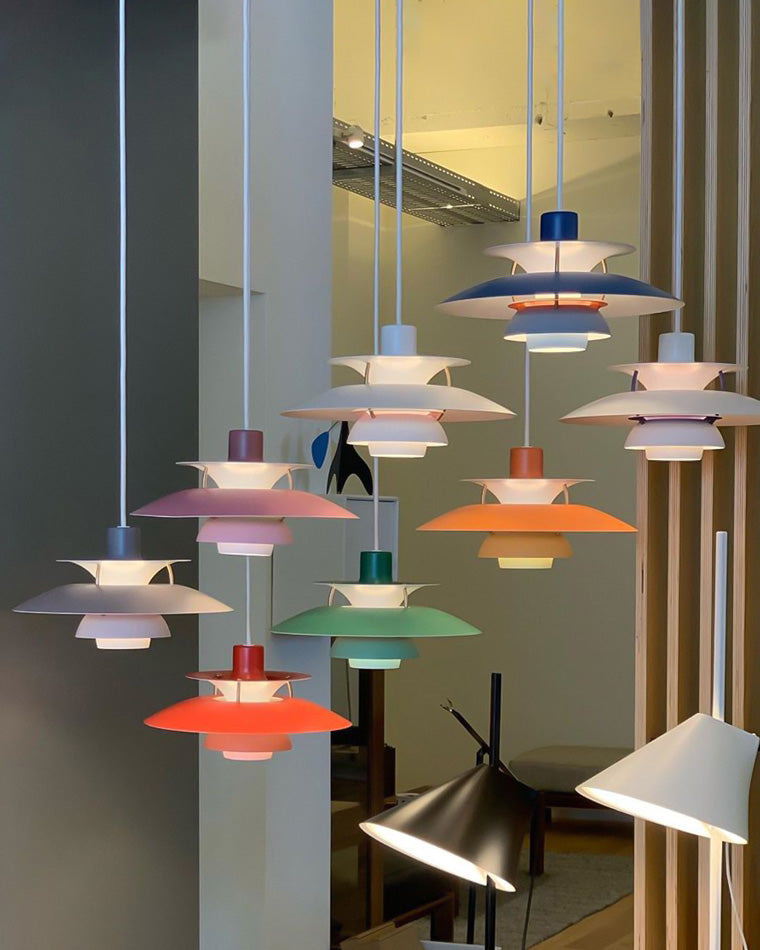 Nordic Designer Pandant Light for Kitchen-WM2058