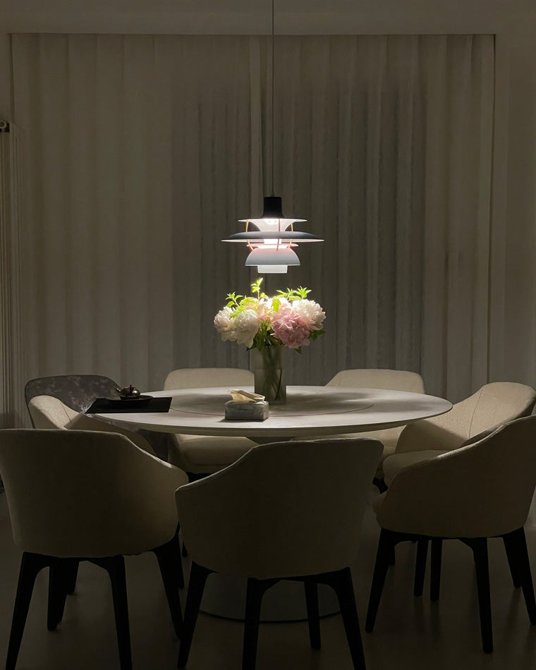 Nordic Designer Pandant Light for Kitchen-WM2058