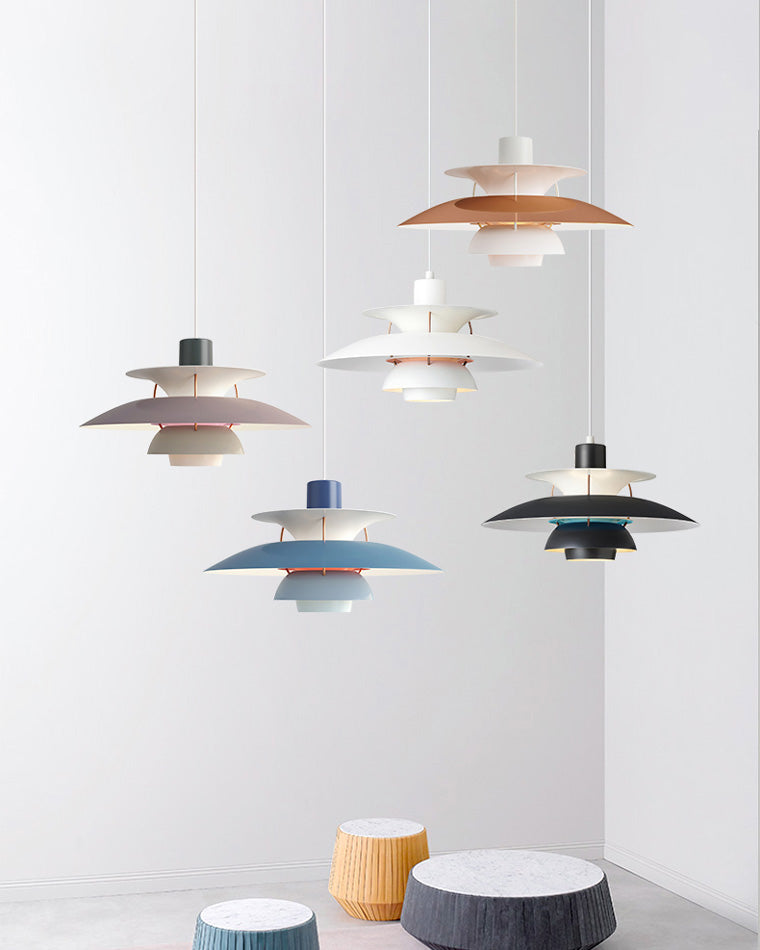 Nordic Designer Pandant Light for Kitchen-WM2058