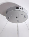WOMO Fringe Round Chandelier-WM2062a thumbnail