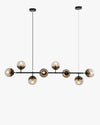 WOMO Linear Globe Chandelier-WM2070 thumbnail