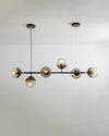 WOMO Linear Globe Chandelier-WM2070 thumbnail