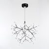 WOMO Heracleum/Firefly Branch Chandelier-WM2072 thumbnail