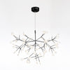 WOMO Heracleum/Firefly Branch Chandelier-WM2072 thumbnail