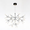 WOMO Heracleum/Firefly Branch Chandelier-WM2072 thumbnail
