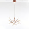 WOMO Heracleum/Firefly Branch Chandelier-WM2072 thumbnail