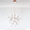WOMO Heracleum/Firefly Branch Chandelier-WM2072 thumbnail