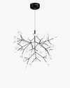 WOMO Heracleum/Firefly Branch Chandelier-WM2072 thumbnail