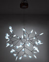 WOMO Heracleum/Firefly Branch Chandelier-WM2072 thumbnail