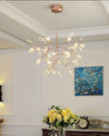 WOMO Heracleum/Firefly Branch Chandelier-WM2072 thumbnail