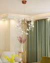 WOMO Heracleum/Firefly Branch Chandelier-WM2072 thumbnail
