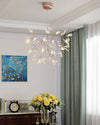 WOMO Heracleum/Firefly Branch Chandelier-WM2072 thumbnail