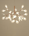 WOMO Heracleum/Firefly Branch Chandelier-WM2072 thumbnail