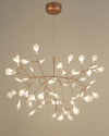 WOMO Heracleum/Firefly Branch Chandelier-WM2072 thumbnail