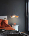 WOMO Lotus Leaf Pendant Light-WM2082 thumbnail