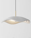 WOMO Lotus Leaf Pendant Light-WM2082 thumbnail