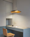 WOMO Lotus Leaf Pendant Light-WM2082 thumbnail