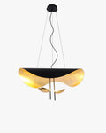WOMO Goldleaf Pendant Light-WM2088