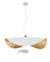 WOMO Goldleaf Pendant Light-WM2088 thumbnail