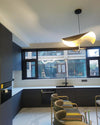 WOMO Goldleaf Pendant Light-WM2088 thumbnail