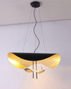 WOMO Goldleaf Pendant Light-WM2088 thumbnail