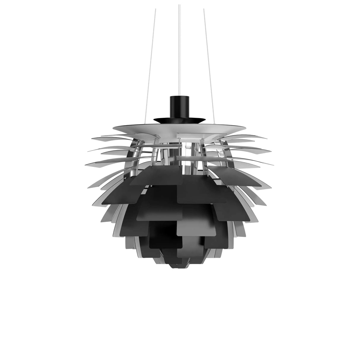 WOMO Nordic Pinecone Chandelier-WM2094
