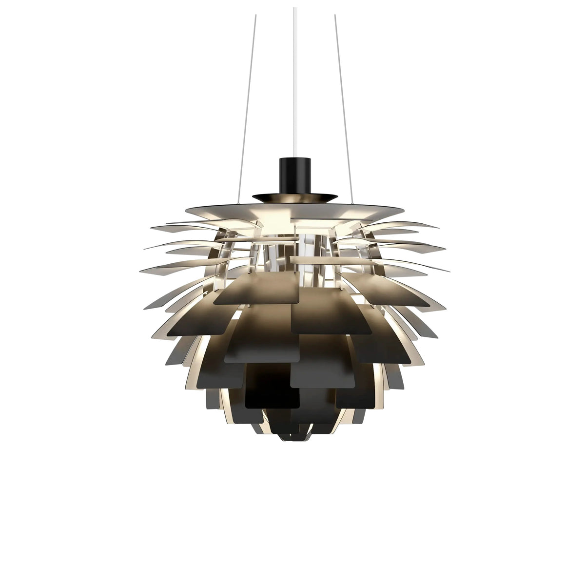 WOMO Nordic Pinecone Chandelier-WM2094
