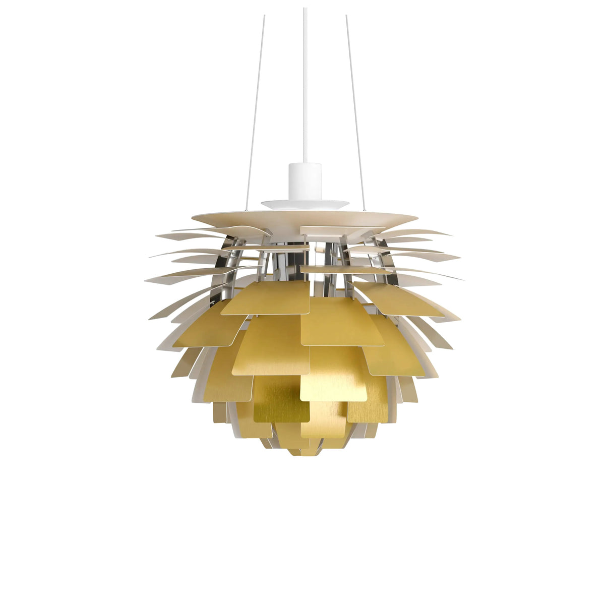WOMO Nordic Pinecone Chandelier-WM2094