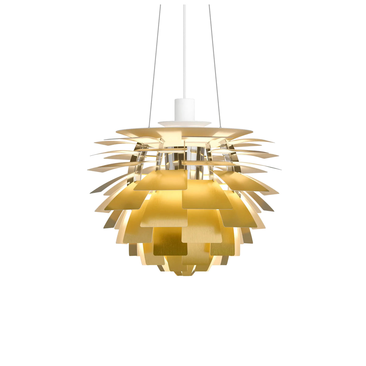 WOMO Nordic Pinecone Chandelier-WM2094