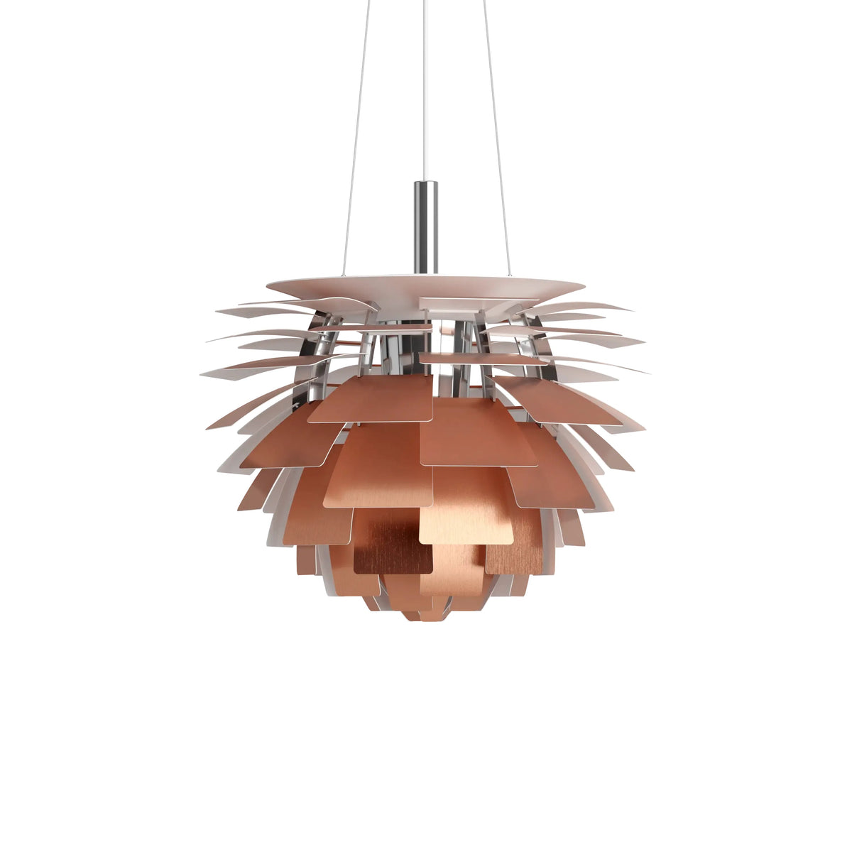 WOMO Nordic Pinecone Chandelier-WM2094