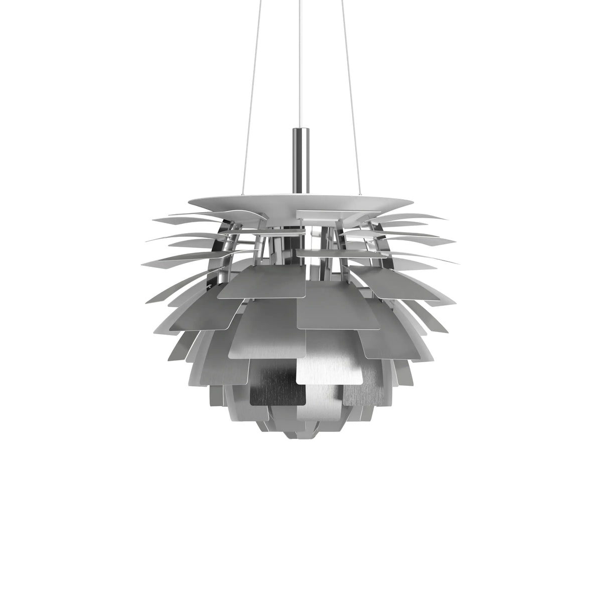 WOMO Nordic Pinecone Chandelier-WM2094