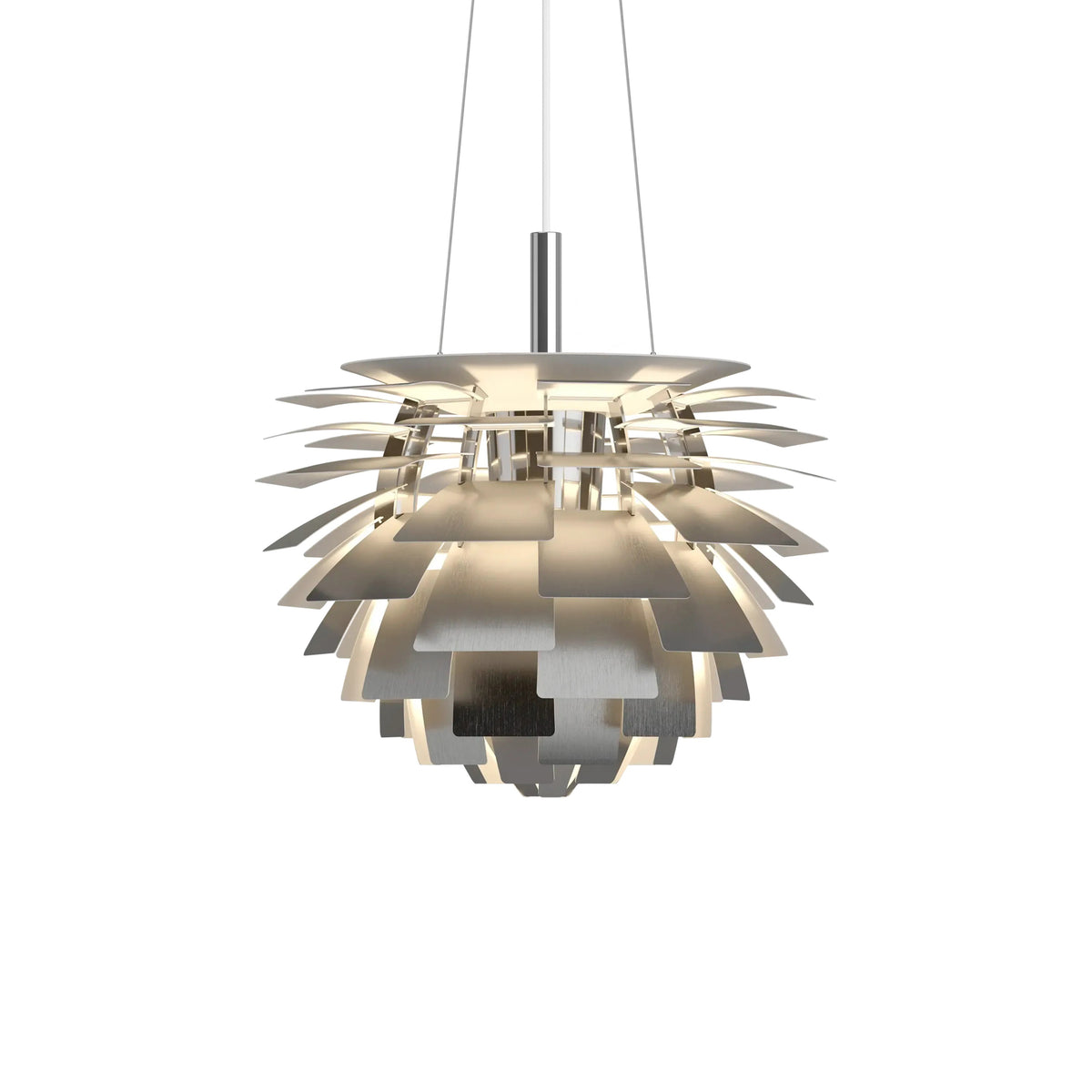 WOMO Nordic Pinecone Chandelier-WM2094
