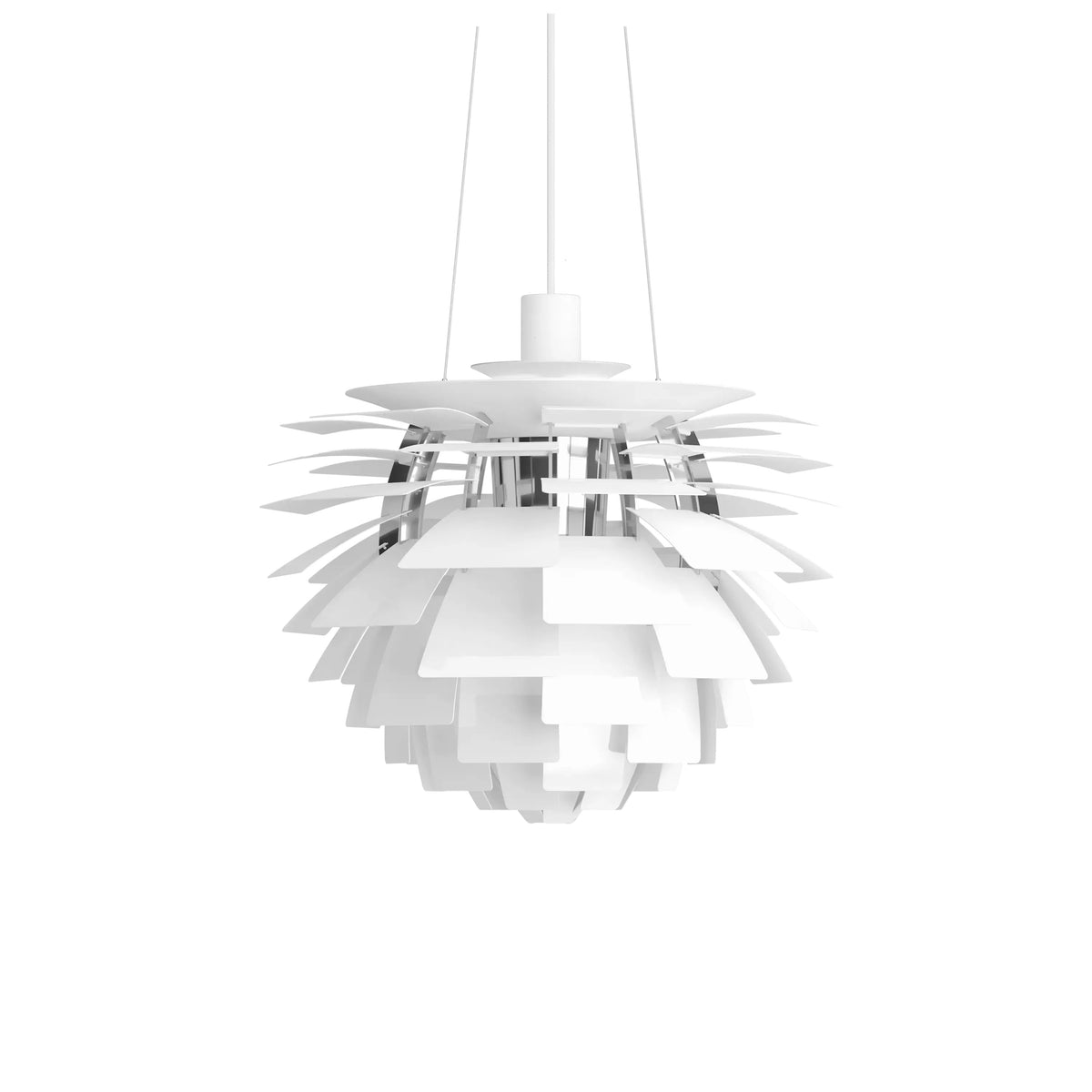WOMO Nordic Pinecone Chandelier-WM2094
