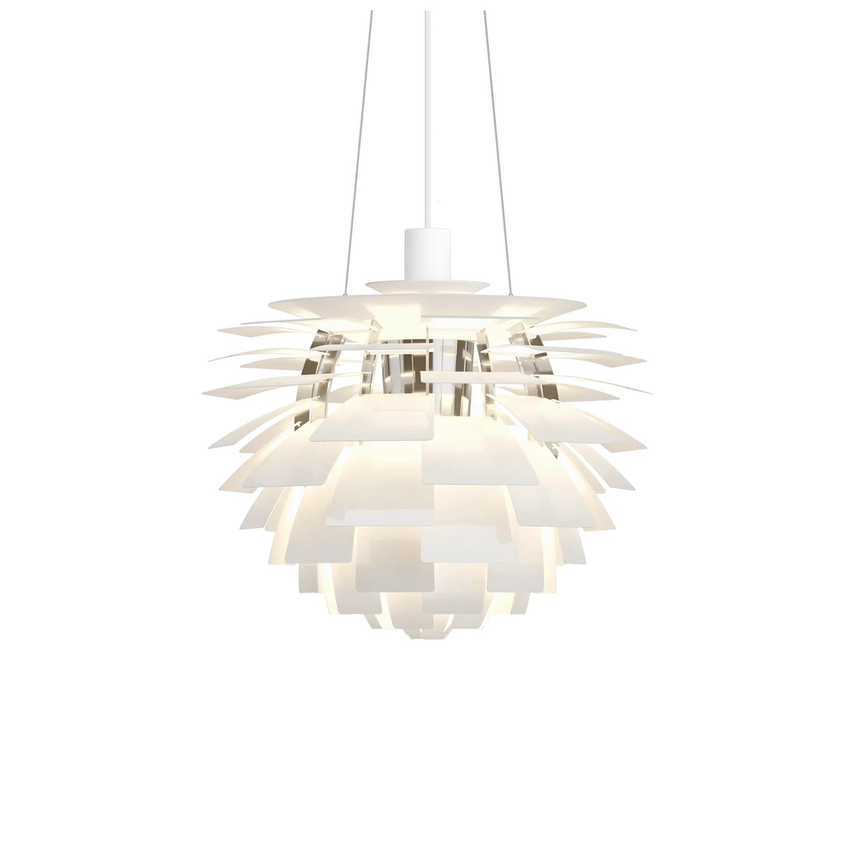 WOMO Nordic Pinecone Chandelier-WM2094