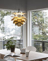WOMO Nordic Pinecone Chandelier-WM2094 thumbnail