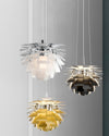 WOMO Nordic Pinecone Chandelier-WM2094 thumbnail
