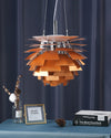 WOMO Nordic Pinecone Chandelier-WM2094 thumbnail