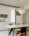 WOMO Nordic Pinecone Chandelier-WM2094 thumbnail