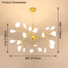 WOMO Heracleum/Firefly Chandelier-WM2113 thumbnail