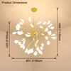 WOMO Heracleum/Firefly Chandelier-WM2113 thumbnail